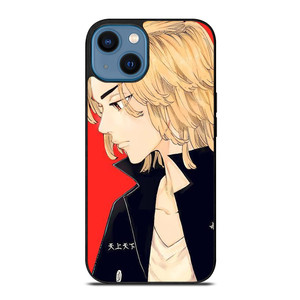 TOKYO REVENGERS MIKEY 2 iPhone 14 Case Cover