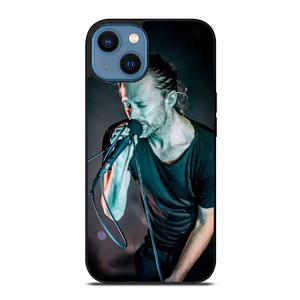 TOM YORKE RADIOHEAD iPhone 14 Case Cover TOM YORKE RADIOHEAD iPhone 14 Case Cover