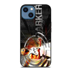 TONY PARKER iPhone 14 Case Cover