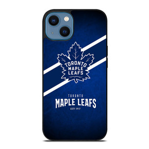 TORONTO MAPLE LEAFS 1917 iPhone 14 Case Cover
