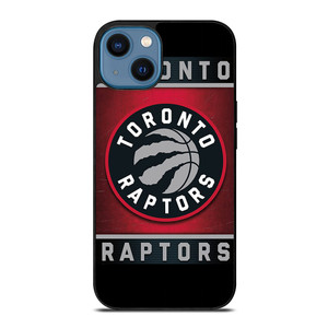 TORONTO RAPTORS 1995 iPhone 14 Case Cover