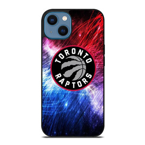 TORONTO RAPTORS 3 iPhone 14 Case Cover