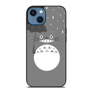 TOTORO STUDIO GHIBLI CUTE iPhone 14 Case Cover