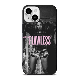 FLAWLESS iPhone 13 Mini Case Cover