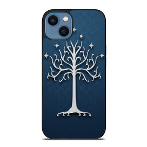 TREE OF GONDOR LOGO iPhone 14 Case Cover TREE OF GONDOR LOGO iPhone 14 Case Cover