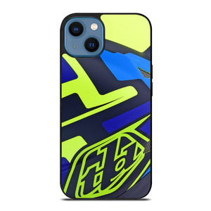 TROY LEE DESIGN SPEED iPhone 14 Case Cover