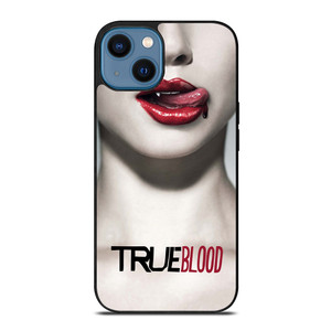 TRUE BLOOD MOVIE 2 iPhone 14 Case Cover