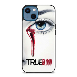 TRUE BLOOD MOVIE iPhone 14 Case Cover