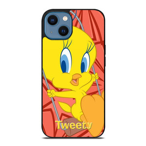 TWEETY BIRD 1 iPhone 14 Case Cover