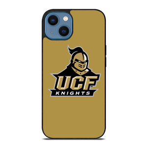 UCF KNIGHTS 3 iPhone 14 Case Cover