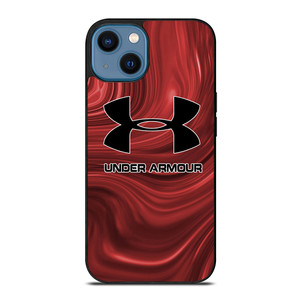 UNDER ARMOUR DAZZLE iPhone 14 Case Cover UNDER ARMOUR DAZZLE iPhone 14 Case Cover