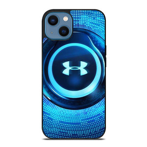 UNDER ARMOUR LIGHT iPhone 14 Case Cover