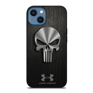 UNDER ARMOUR PUNISHER 2 iPhone 14 Case Cover