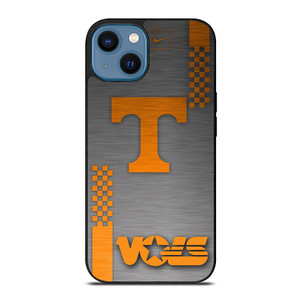 UNIVERSITY OF TENNESSEE UT VOLS 1 iPhone 14 Case Cover UNIVERSITY OF TENNESSEE UT VOLS 1 iPhone 14 Case Cover