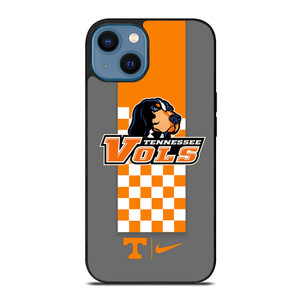 UNIVERSITY OF TENNESSEE UT VOLS 2 iPhone 14 Case Cover UNIVERSITY OF TENNESSEE UT VOLS 2 iPhone 14 Case Cover