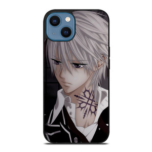 VAMPIRE KNIGHT ZERO KIRYU iPhone 14 Case Cover