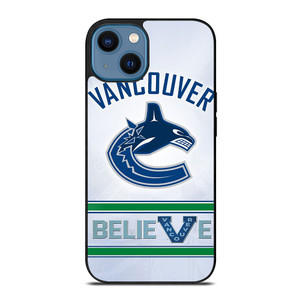 VANCOUVER CANUCKS 2 iPhone 14 Case Cover VANCOUVER CANUCKS 2 iPhone 14 Case Cover