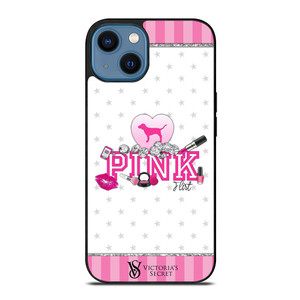 VICTORIA'S SECRET DOG iPhone 14 Case Cover