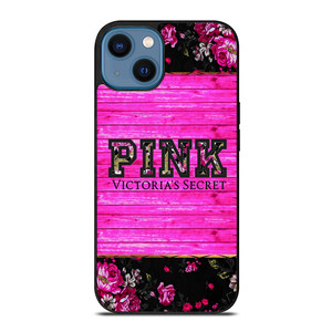 VICTORIA'S SECRET FLOWER iPhone 14 Case Cover