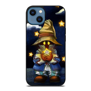 VIVI FINAL FANTASY iPhone 14 Case Cover