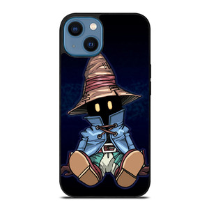 VIVI ORNITIER FINAL FANTASY iPhone 14 Case Cover VIVI ORNITIER FINAL FANTASY iPhone 14 Case Cover