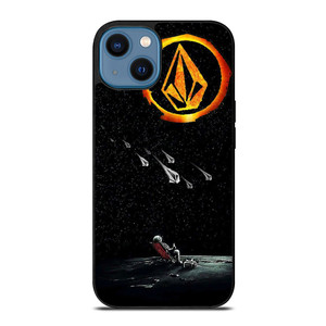 VOLCOM SPACE iPhone 14 Case Cover