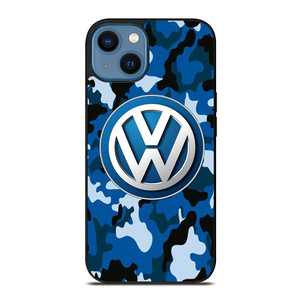 VOLKSWAGEN BAPE iPhone 14 Case Cover VOLKSWAGEN BAPE iPhone 14 Case Cover