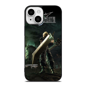 FINAL FANTASY 7 REMAKE iPhone 13 Mini Case Cover