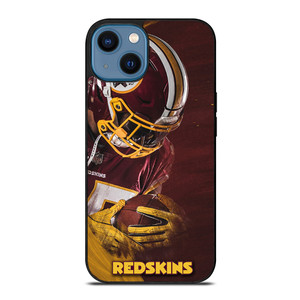 WASHINGTON REDSKINS 3 iPhone 14 Case Cover