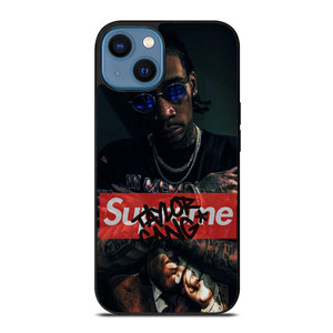 WIZ KHALIFA GANG iPhone 14 Case Cover WIZ KHALIFA GANG iPhone 14 Case Cover