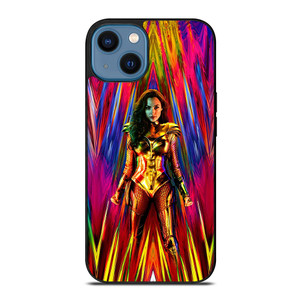 WONDER WOMAN WW1984 iPhone 14 Case Cover WONDER WOMAN WW1984 iPhone 14 Case Cover