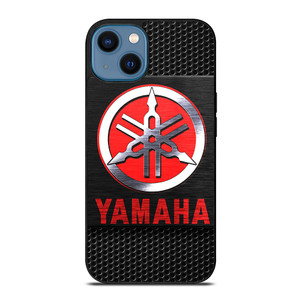 YAMAHA 1 iPhone 14 Case Cover