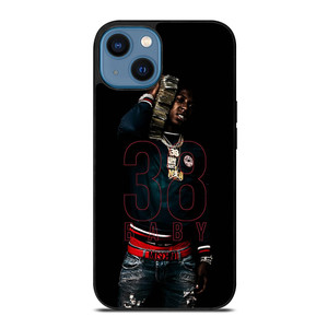 YOUNGBOY NEVER BROKE AGAIN 38 iPhone 14 Case Cover YOUNGBOY NEVER BROKE AGAIN 38 iPhone 14 Case Cover