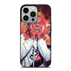 6IX9INE RAPPER ART iPhone 14 Pro Case Cover 6IX9INE RAPPER ART iPhone 14 Pro Case Cover