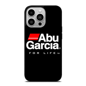 ABU GARCIA FISHING LOGO iPhone 14 Pro Case Cover ABU GARCIA FISHING LOGO iPhone 14 Pro Case Cover