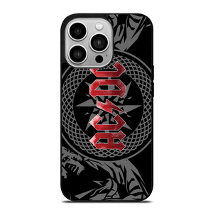 ACDC 2 iPhone 14 Pro Case Cover ACDC 2 iPhone 14 Pro Case Cover