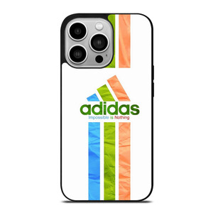 ADIDAS ART 1 iPhone 14 Pro Case Cover