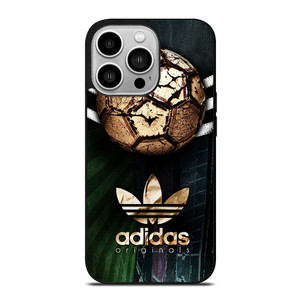 ADIDAS CLASSIC BALL iPhone 14 Pro Case Cover ADIDAS CLASSIC BALL iPhone 14 Pro Case Cover
