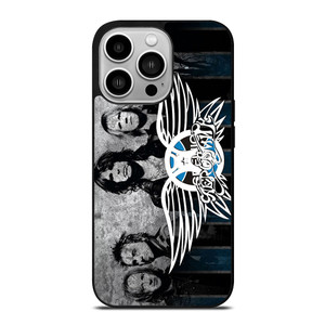 AEROSMITH 2 iPhone 14 Pro Case Cover