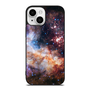 FANTASTIC SPACE iPhone 13 Mini Case Cover