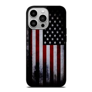 AMERICAN BLACK 1 iPhone 14 Pro Case Cover AMERICAN BLACK 1 iPhone 14 Pro Case Cover