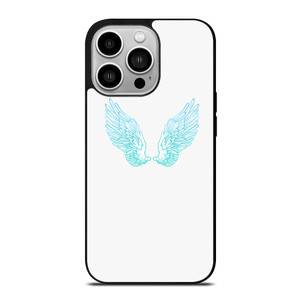 ANGEL WING iPhone 14 Pro Case Cover ANGEL WING iPhone 14 Pro Case Cover