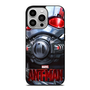 ANT MAN 2 iPhone 14 Pro Case Cover