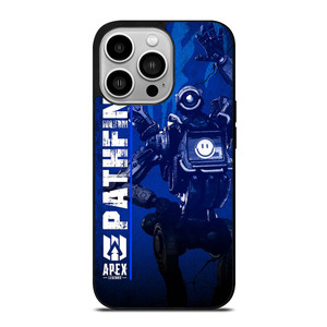 APEX LEGENDS PATHFINDER MRVN iPhone 14 Pro Case Cover