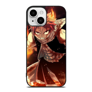 FAIRY TAIL NATSU DRAGNEEL iPhone 13 Mini Case Cover FAIRY TAIL NATSU DRAGNEEL iPhone 13 Mini Case Cover