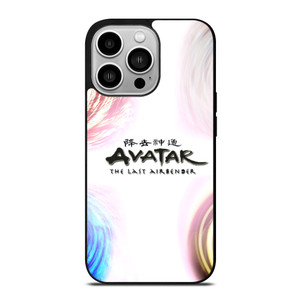 AVATAR THE LAST AIRBENDER iPhone 14 Pro Case Cover AVATAR THE LAST AIRBENDER iPhone 14 Pro Case Cover