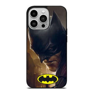 BATMAN EUROPA iPhone 14 Pro Case Cover BATMAN EUROPA iPhone 14 Pro Case Cover