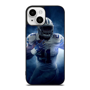 EZEKIEL ELLIOTT COWBOYS 21 iPhone 13 Mini Case Cover EZEKIEL ELLIOTT COWBOYS 21 iPhone 13 Mini Case Cover