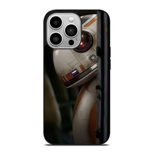 BB-8 DROID STAR WARS iPhone 14 Pro Case Cover