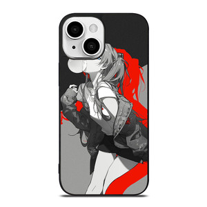EVANGELION ASUKA iPhone 13 Mini Case Cover EVANGELION ASUKA iPhone 13 Mini Case Cover